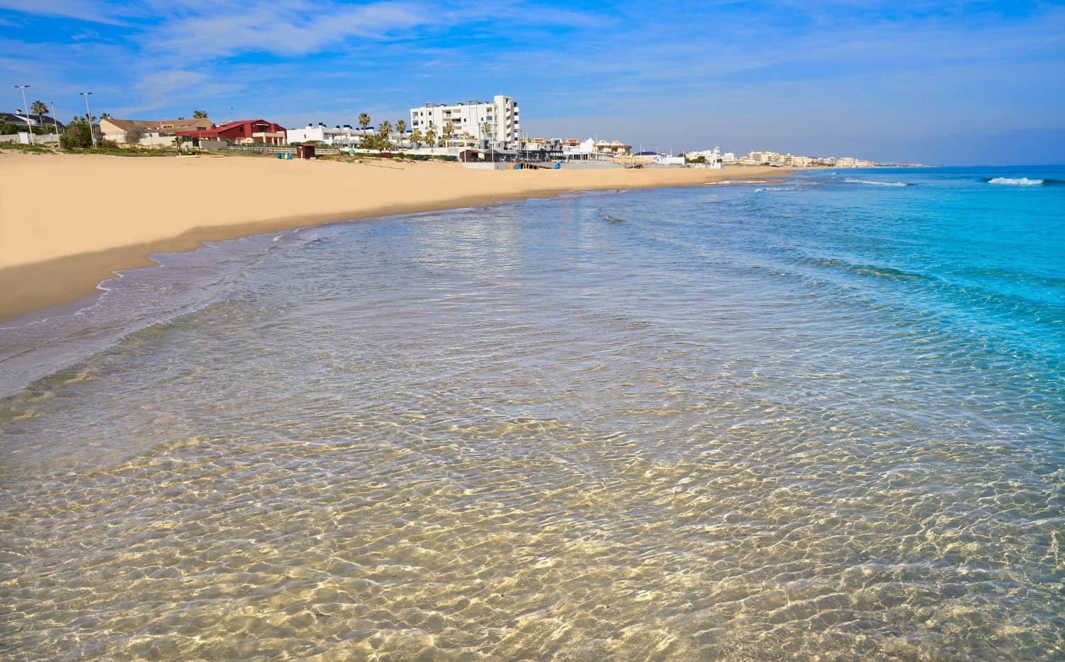 2 bedroom Villa for sale in Torrevieja - € 232,000 (Ref: 10109080)
