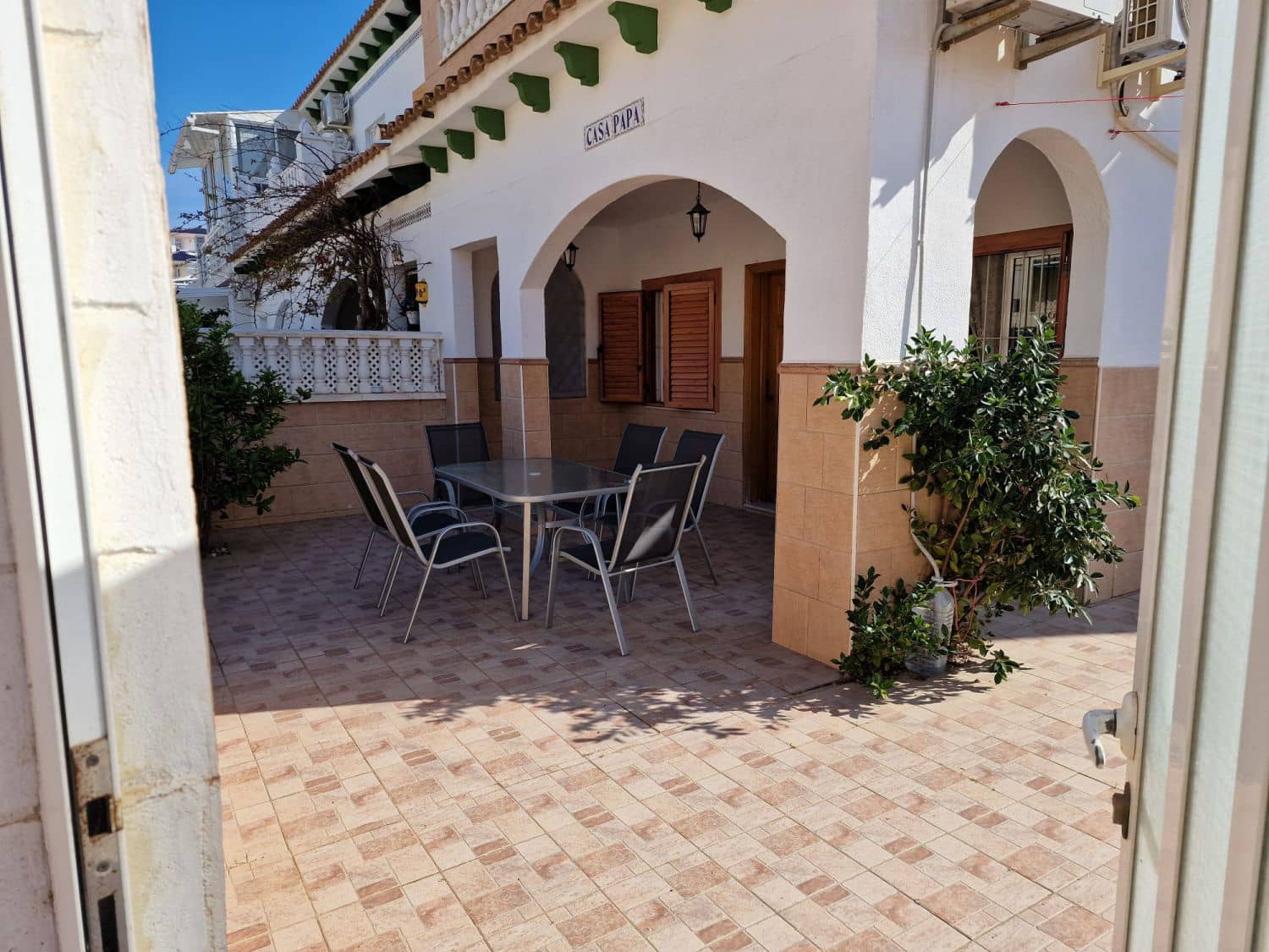 2 bedroom Villa for sale in Torrevieja - € 232,000 (Ref: 10109080)