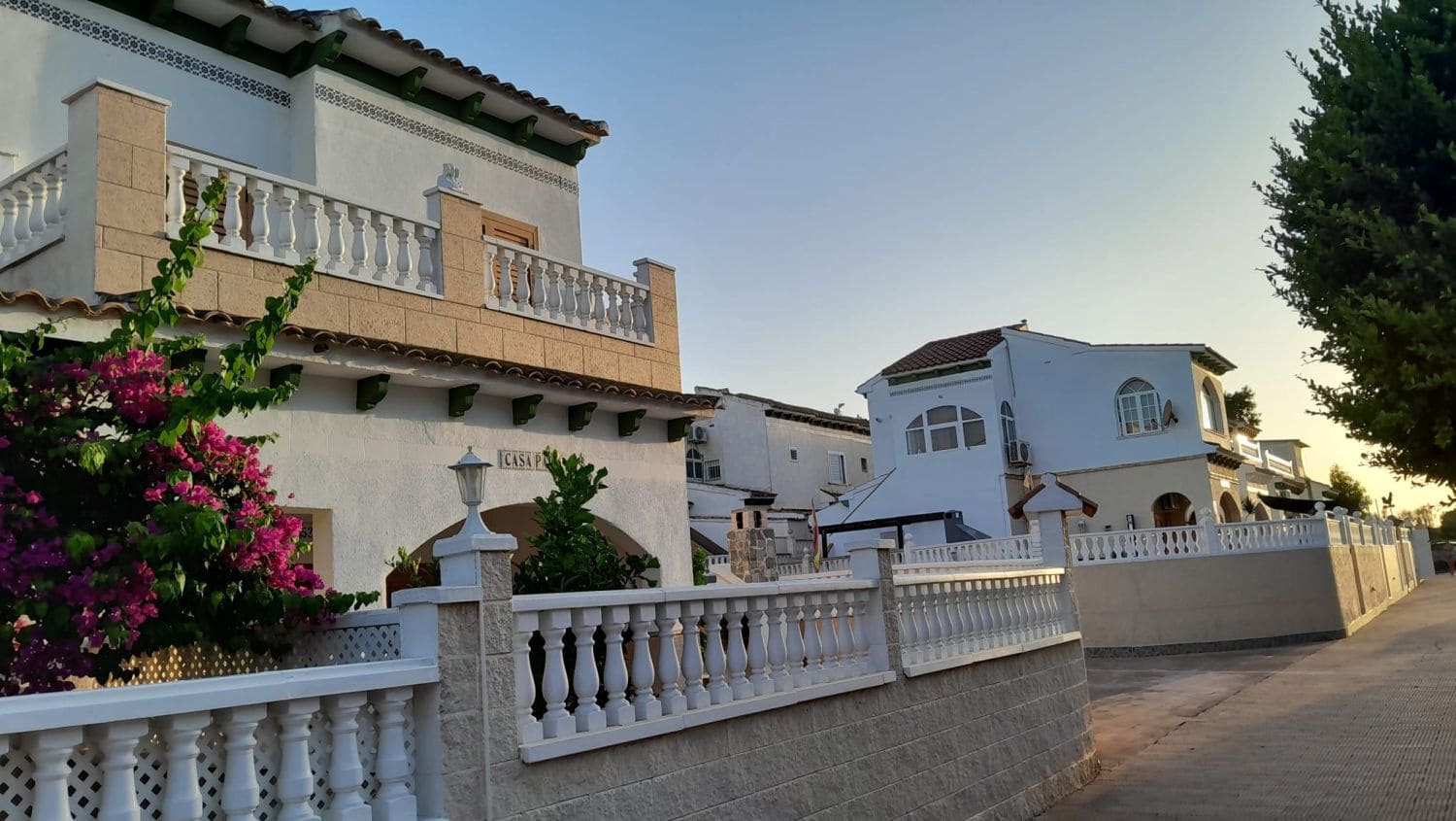 2 bedroom Villa for sale in Torrevieja - € 232,000 (Ref: 10109080)