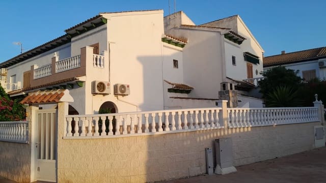 2 quarto Moradia para venda em Torrevieja - 232 000 € (Ref: 10109080)