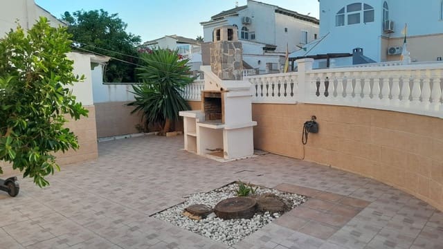 2 quarto Moradia para venda em Torrevieja - 232 000 € (Ref: 10109080)
