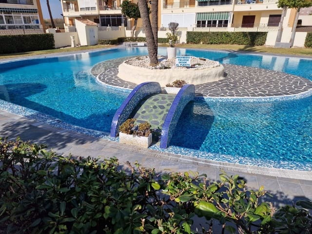 2 quarto Moradia para venda em Torrevieja - 232 000 € (Ref: 10109080)