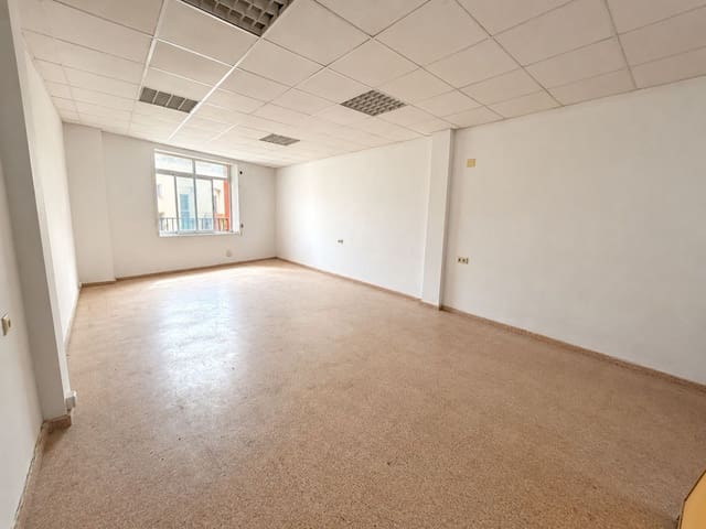 Local Comercial de 1 habitación en Crevillente / Crevillent en alquiler - 400 € (Ref: 10128246)