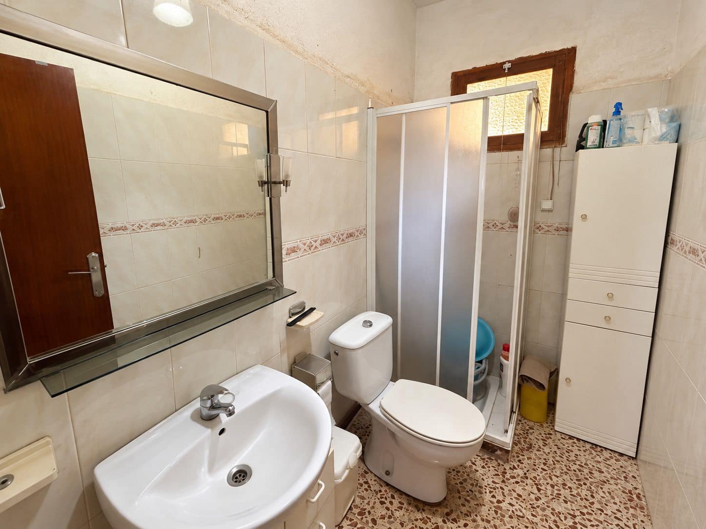 2 bedroom Finca/Country House for sale in La Canalosa with pool - € 165,000 (Ref: 10154867)