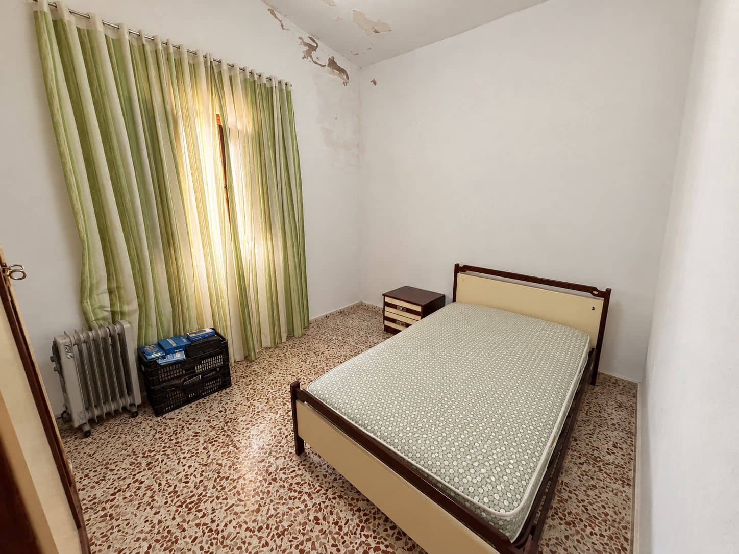 2 bedroom Finca/Country House for sale in La Canalosa with pool - € 165,000 (Ref: 10154867)