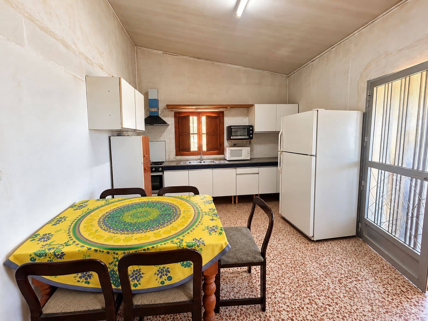 2 bedroom Finca/Country House for sale in La Canalosa with pool - € 165,000 (Ref: 10154867)