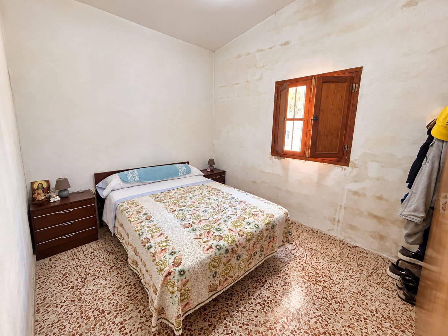 2 bedroom Finca/Country House for sale in La Canalosa with pool - € 165,000 (Ref: 10154867)