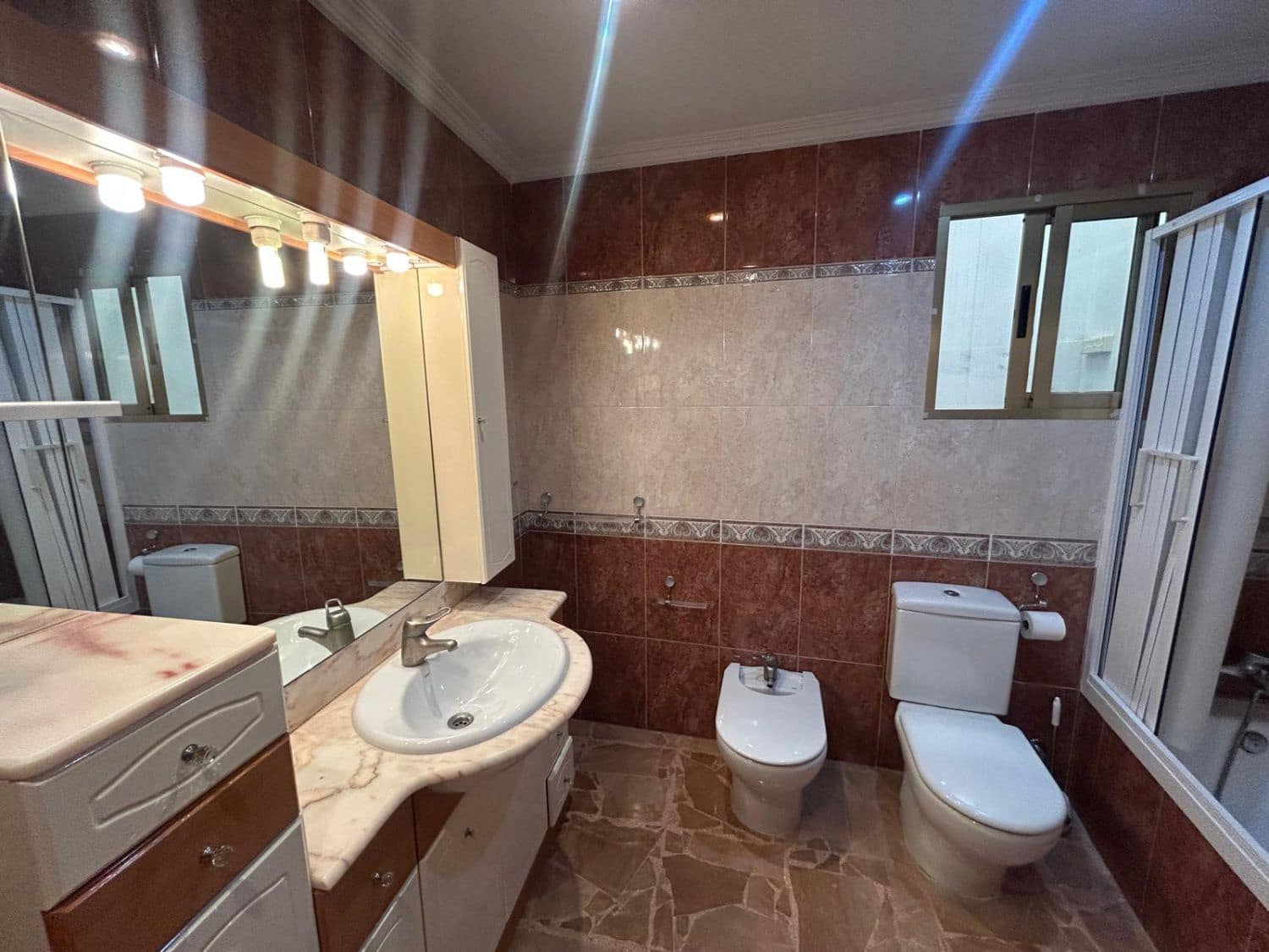 3 makuuhuone Omakotitalo myytävänä paikassa Crevillente / Crevillent mukana 
autotalli - 295 000 € (Ref: 10180778)
