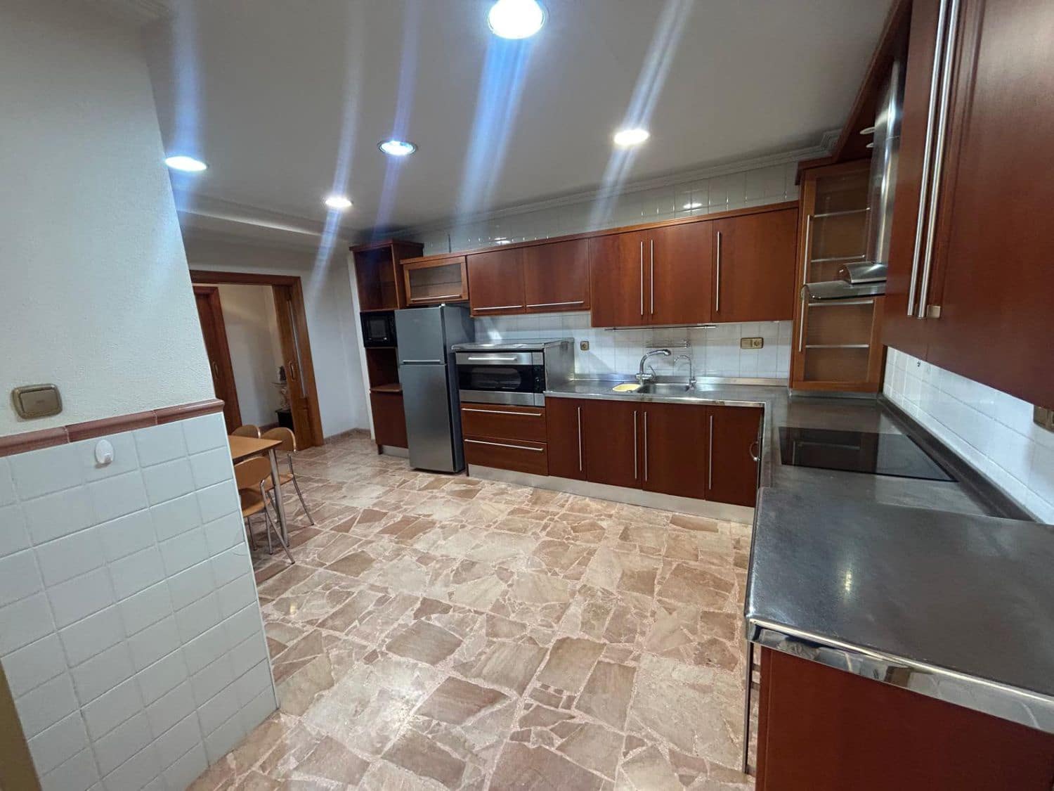 3 makuuhuone Omakotitalo myytävänä paikassa Crevillente / Crevillent mukana 
autotalli - 295 000 € (Ref: 10180778)