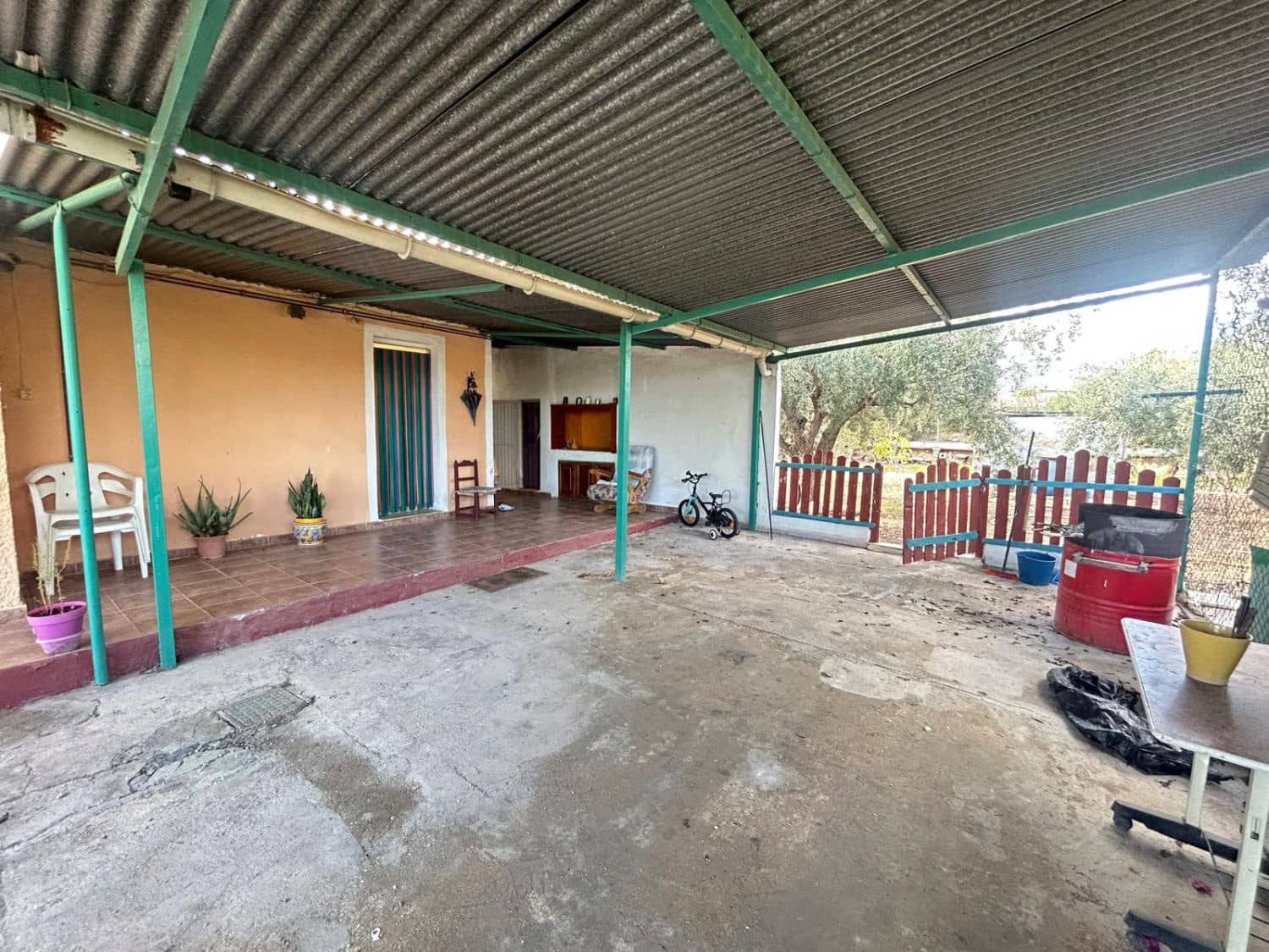 3 soveværelse Finca/Landehus til salg i Crevillente / Crevillent med swimmingpool - € 315.000 (Ref: 10180779)