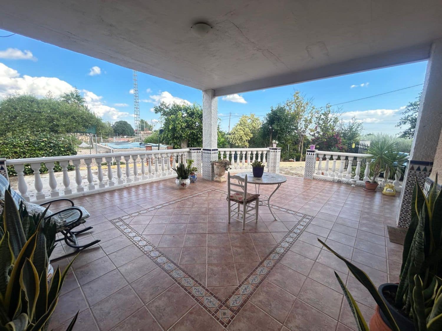 3 soveværelse Finca/Landehus til salg i Crevillente / Crevillent med swimmingpool - € 315.000 (Ref: 10180779)