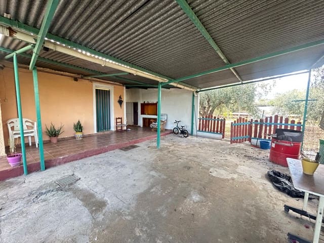 3 soverom Finca/Herregård til salgs i Crevillente / Crevillent med svømmebasseng - € 315 000 (Ref: 10180779)