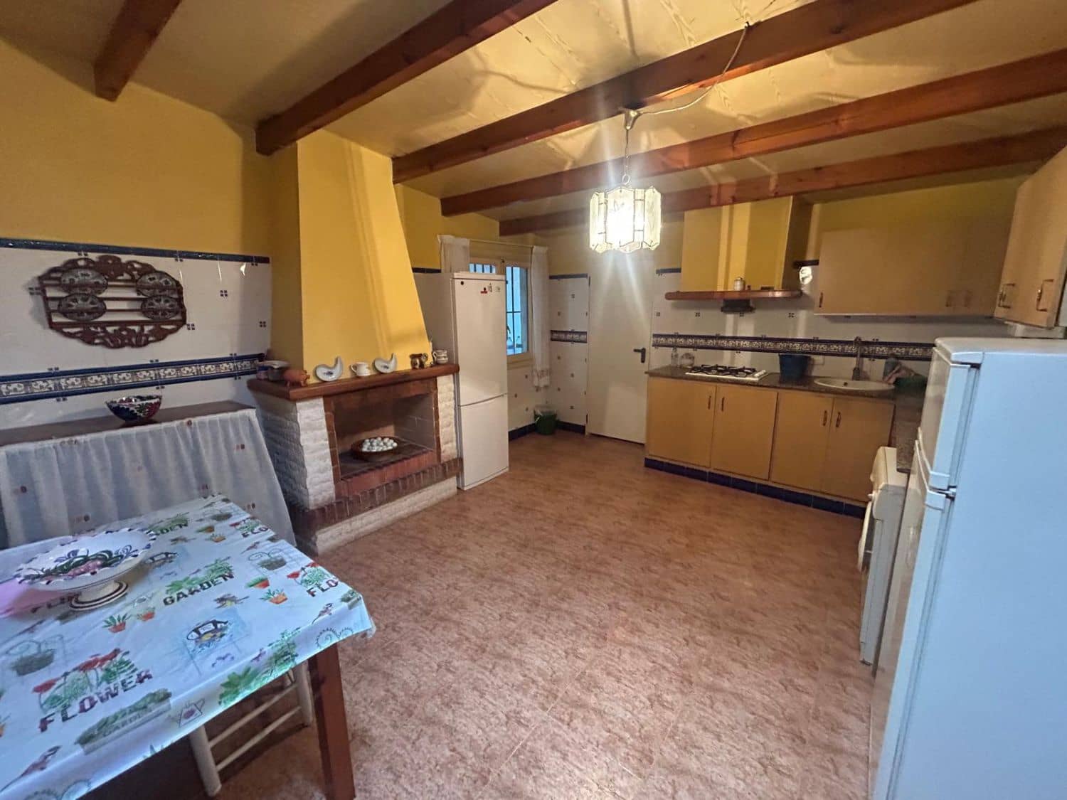 3 soveværelse Finca/Landehus til salg i Crevillente / Crevillent med swimmingpool - € 315.000 (Ref: 10180779)