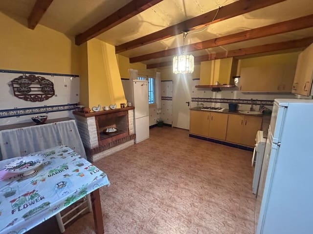 3 soverom Finca/Herregård til salgs i Crevillente / Crevillent med svømmebasseng - € 315 000 (Ref: 10180779)