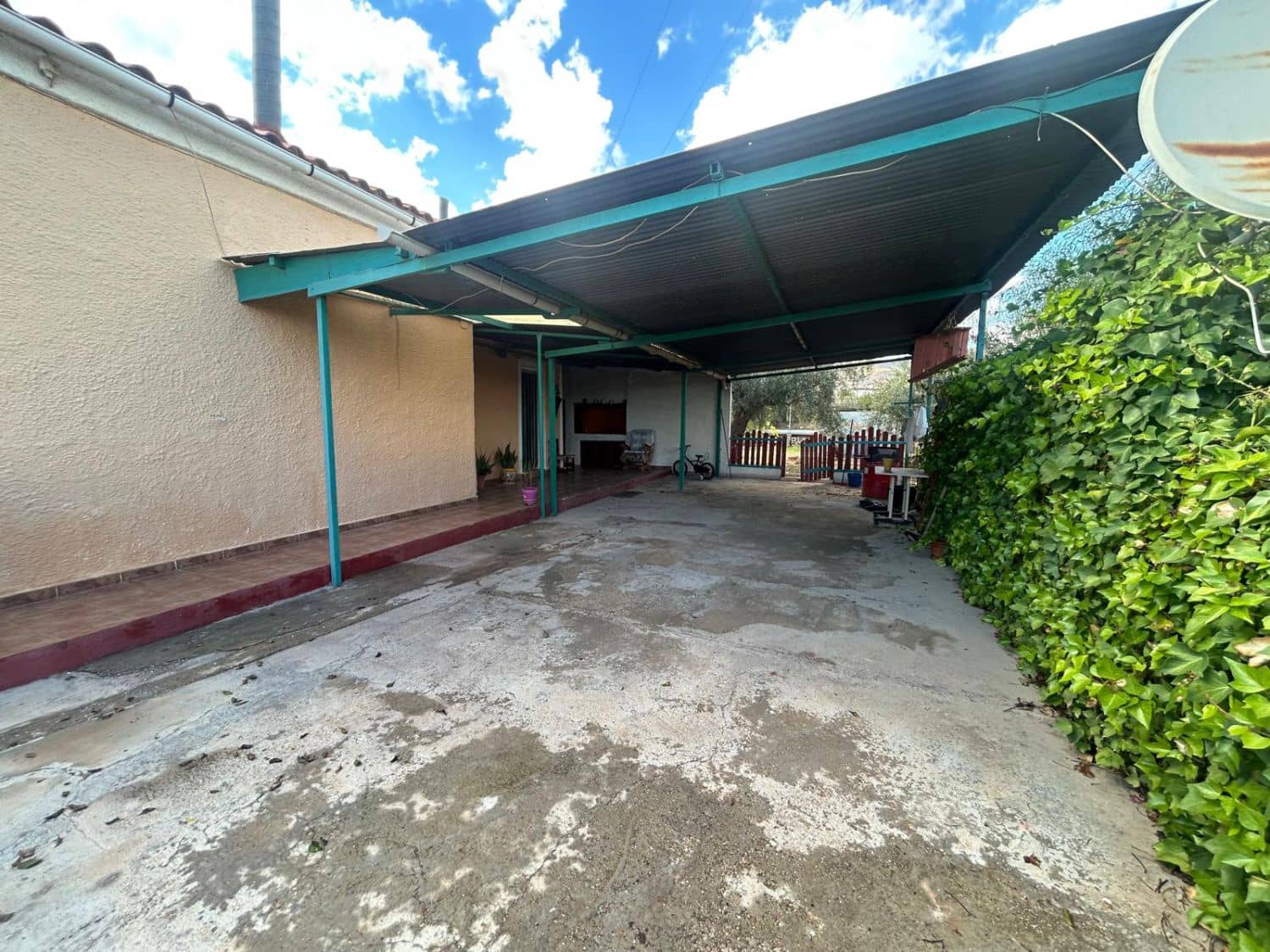 3 soveværelse Finca/Landehus til salg i Crevillente / Crevillent med swimmingpool - € 315.000 (Ref: 10180779)