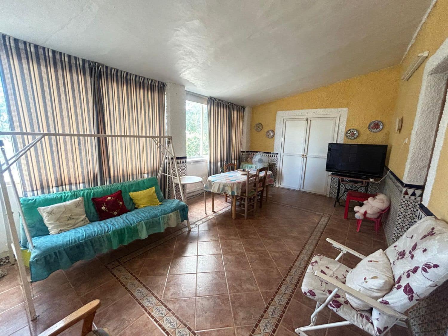 3 soveværelse Finca/Landehus til salg i Crevillente / Crevillent med swimmingpool - € 315.000 (Ref: 10180779)