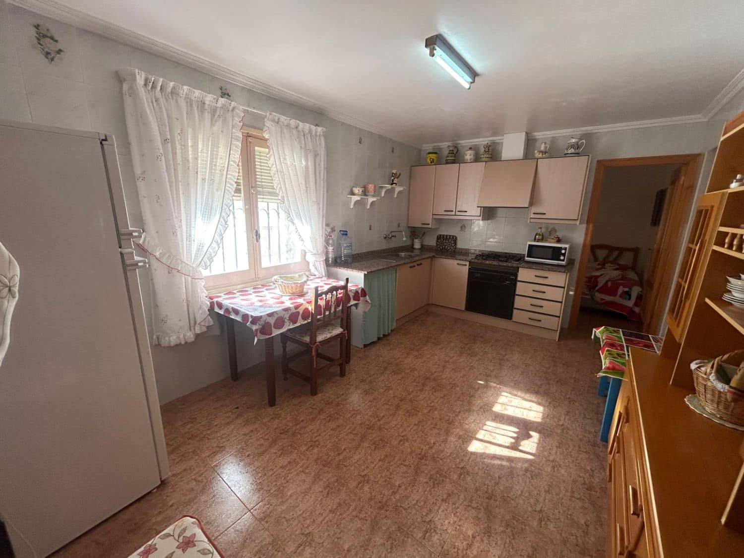 3 soveværelse Finca/Landehus til salg i Crevillente / Crevillent med swimmingpool - € 315.000 (Ref: 10180779)