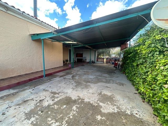 3 soverom Finca/Herregård til salgs i Crevillente / Crevillent med svømmebasseng - € 315 000 (Ref: 10180779)