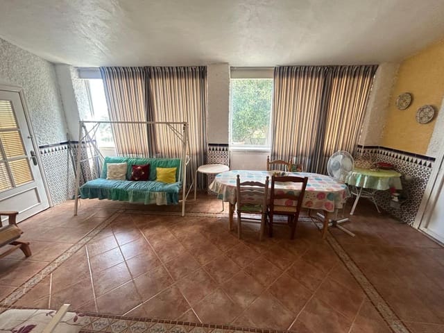 3 soverom Finca/Herregård til salgs i Crevillente / Crevillent med svømmebasseng - € 315 000 (Ref: 10180779)