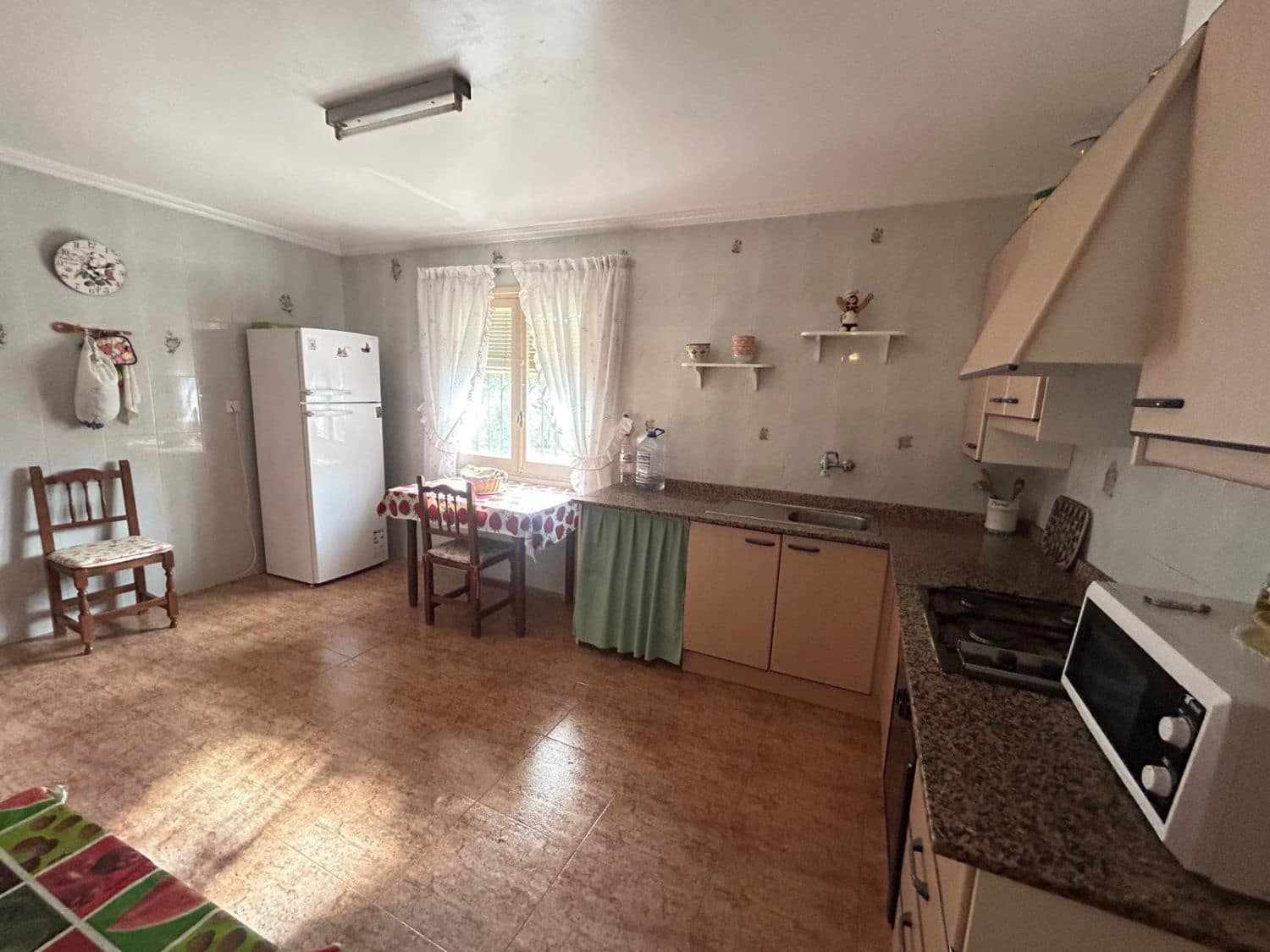 3 soveværelse Finca/Landehus til salg i Crevillente / Crevillent med swimmingpool - € 315.000 (Ref: 10180779)