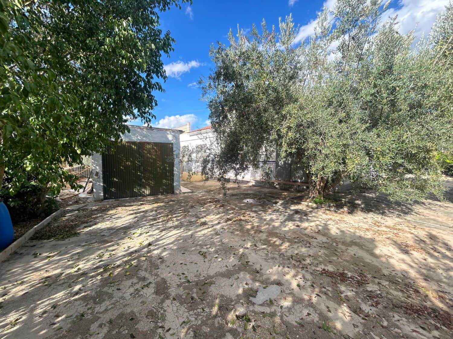 3 soveværelse Finca/Landehus til salg i Crevillente / Crevillent med swimmingpool - € 315.000 (Ref: 10180779)