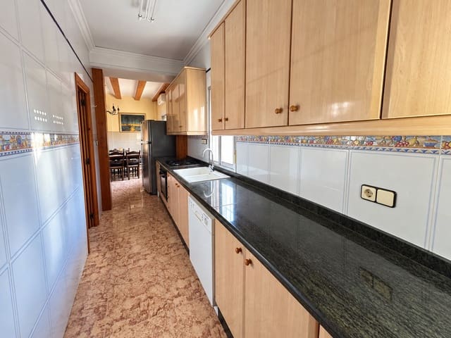 2 soveværelse Finca/Landehus til salg i Novelda - € 299.000 (Ref: 10180780)
