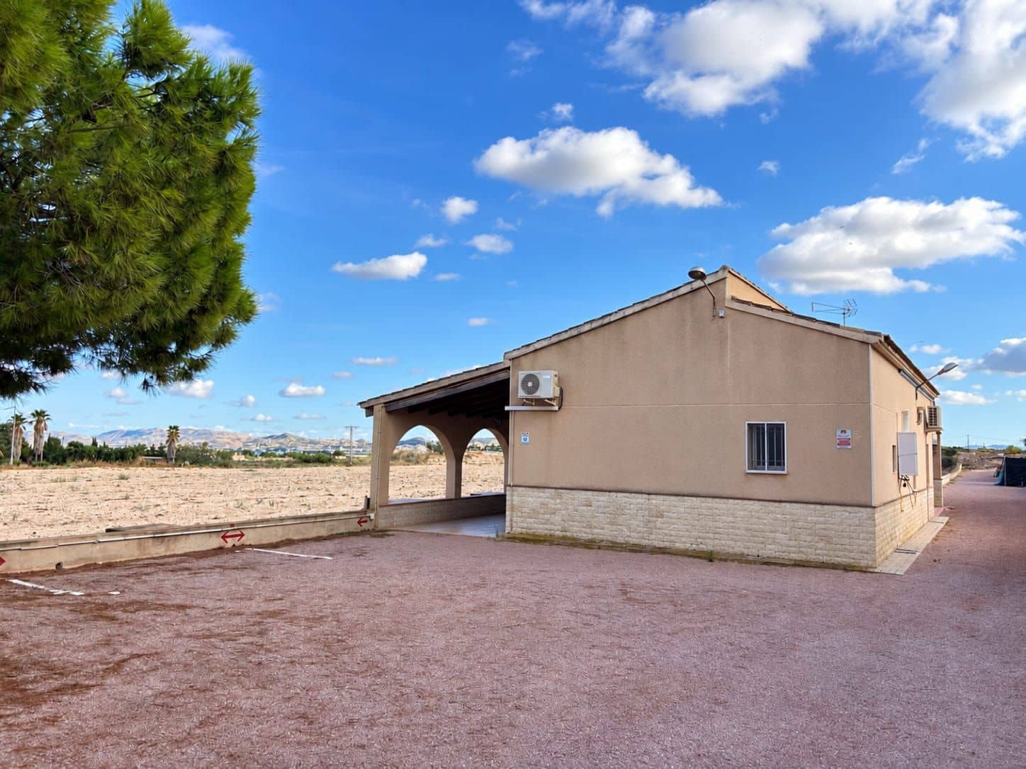 2 soveværelse Finca/Landehus til salg i Novelda - € 299.000 (Ref: 10180780)