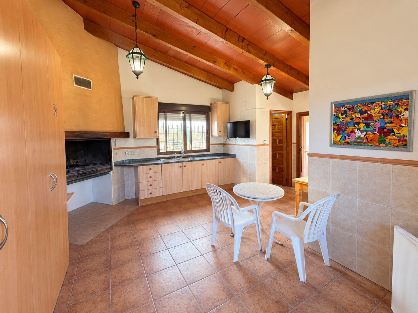 2 soveværelse Finca/Landehus til salg i Novelda - € 299.000 (Ref: 10180780)