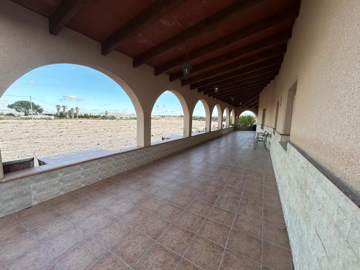 2 soveværelse Finca/Landehus til salg i Novelda - € 299.000 (Ref: 10180780)