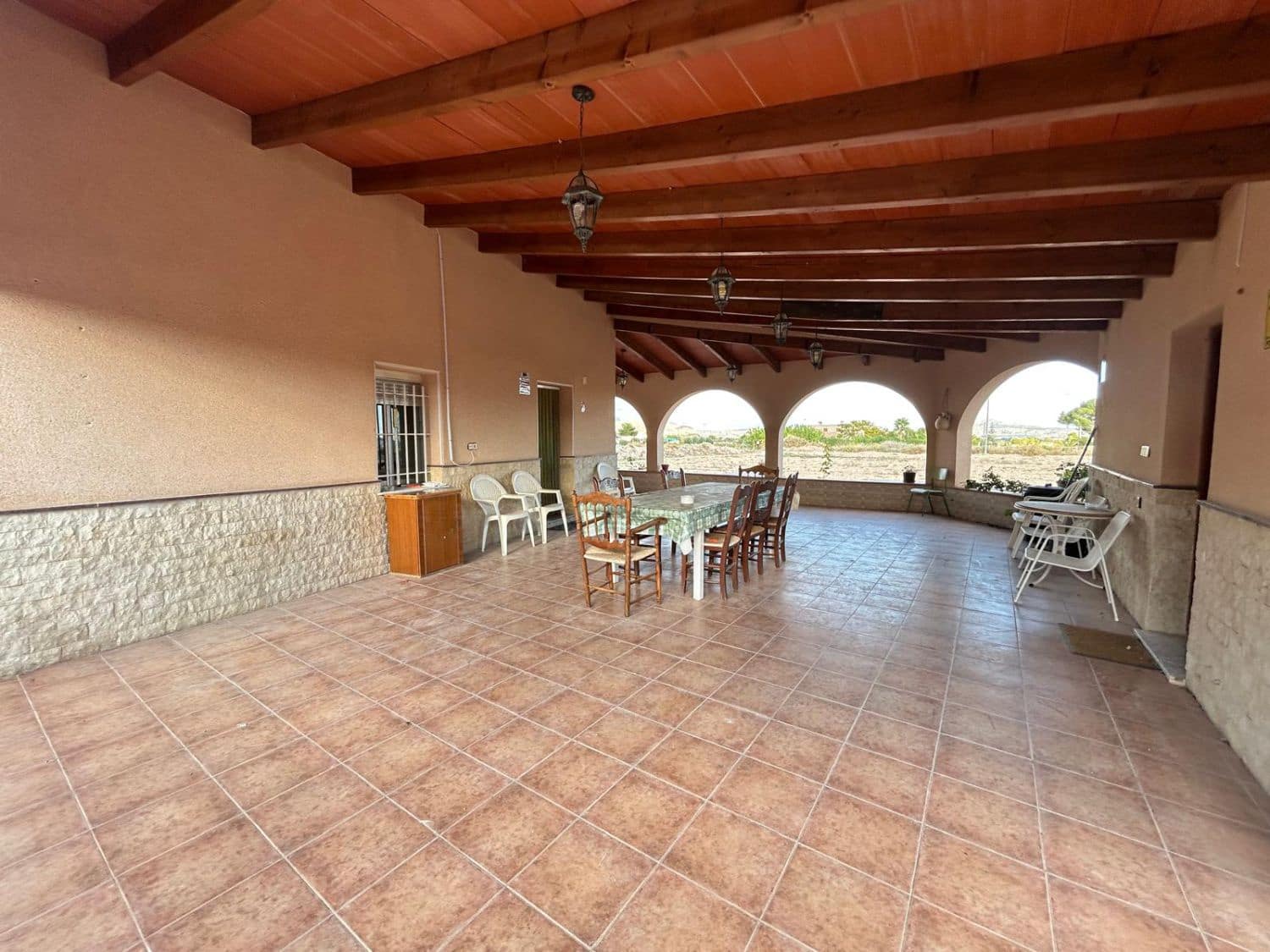 2 soveværelse Finca/Landehus til salg i Novelda - € 299.000 (Ref: 10180780)