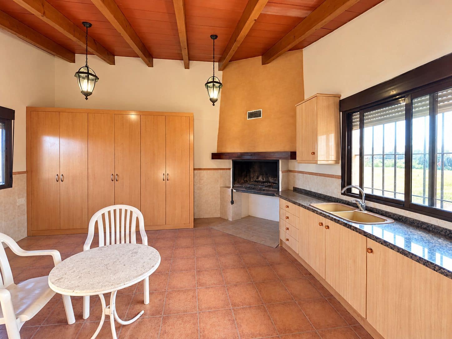 2 soveværelse Finca/Landehus til salg i Novelda - € 299.000 (Ref: 10180780)
