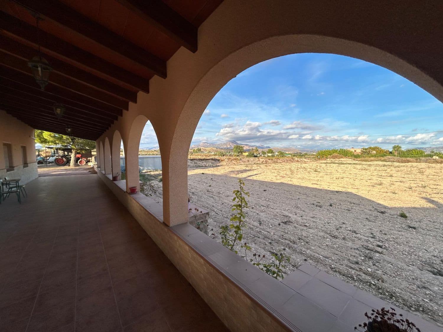 2 soveværelse Finca/Landehus til salg i Novelda - € 299.000 (Ref: 10180780)