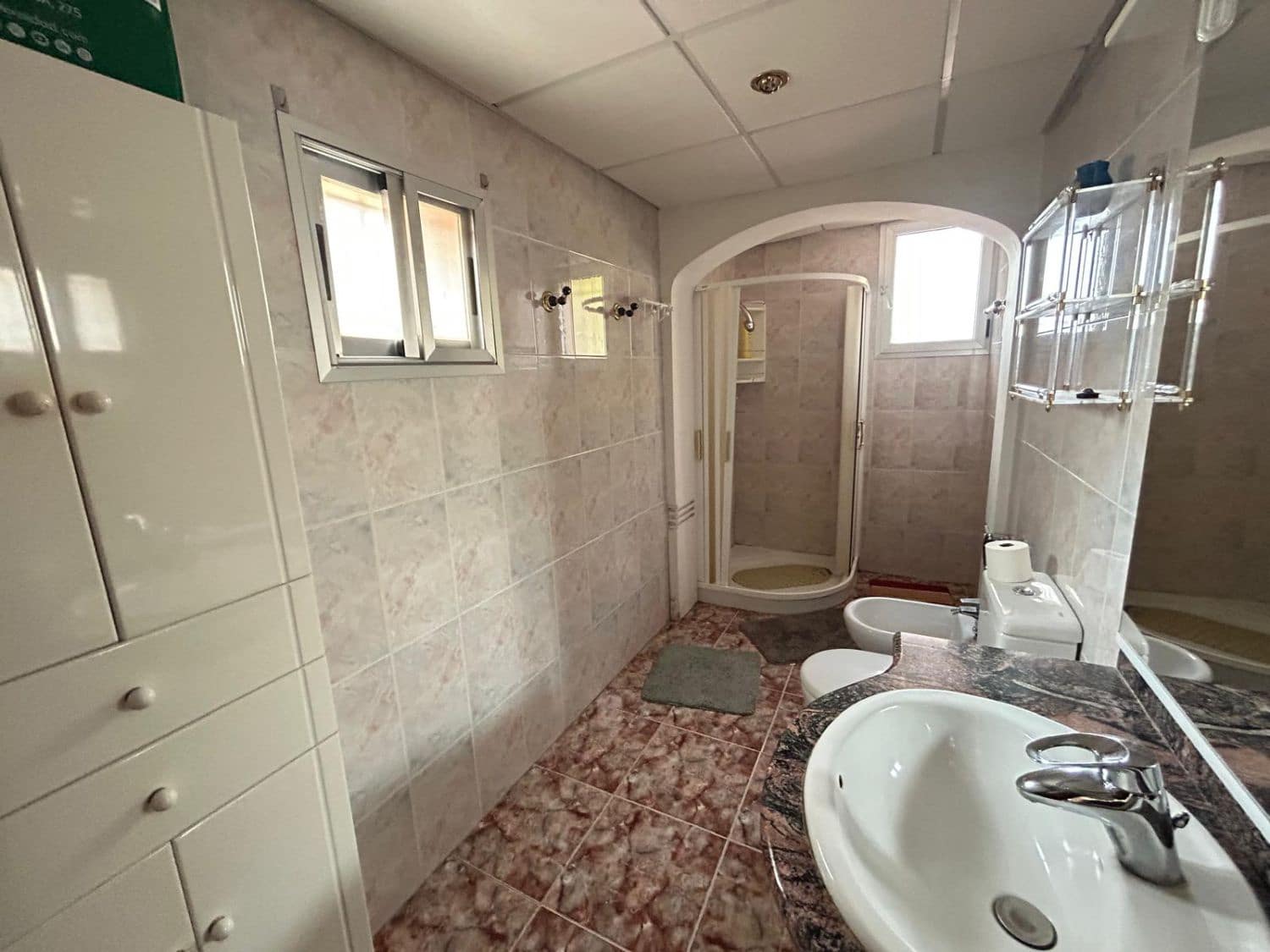 2 soveværelse Finca/Landehus til salg i Novelda - € 299.000 (Ref: 10180780)