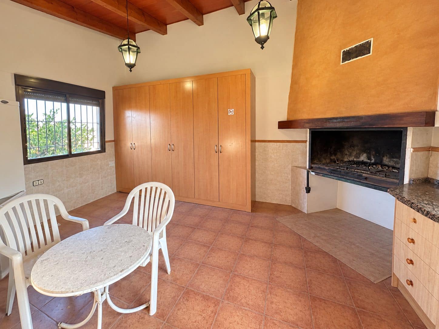 2 soveværelse Finca/Landehus til salg i Novelda - € 299.000 (Ref: 10180780)