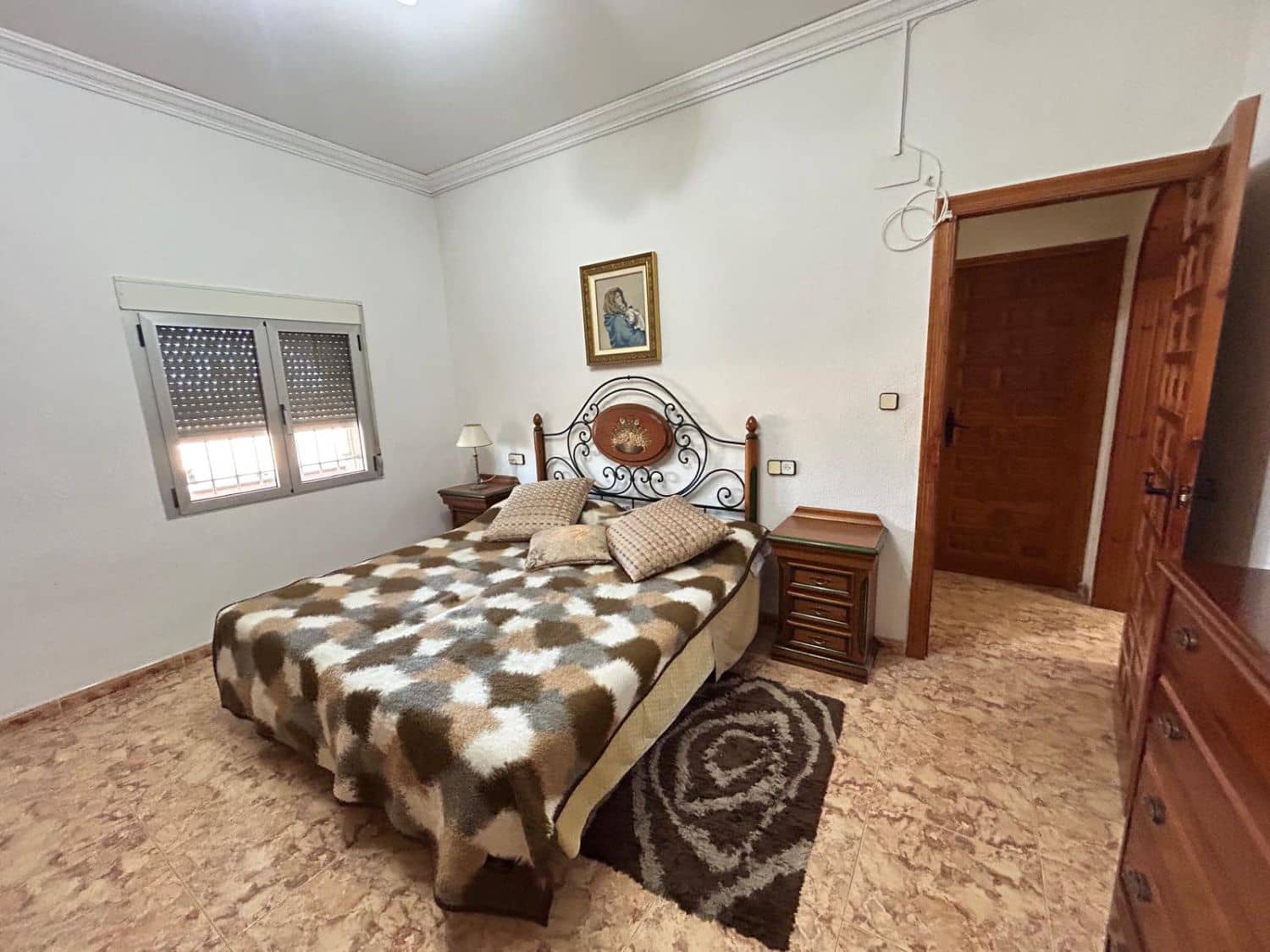 2 soveværelse Finca/Landehus til salg i Novelda - € 299.000 (Ref: 10180780)
