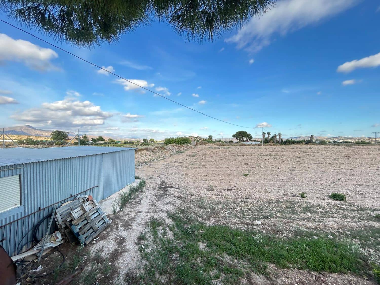 2 soveværelse Finca/Landehus til salg i Novelda - € 299.000 (Ref: 10180780)