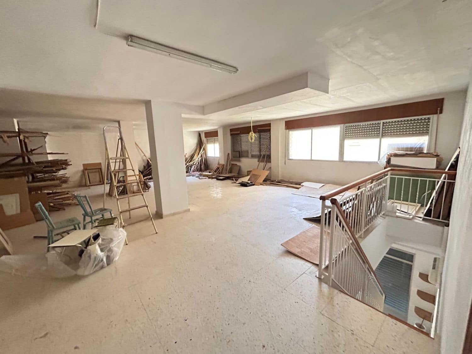 Komercyjne na sprzedaż w Crevillente / Crevillent - 129 500 € (Ref: 3752215)