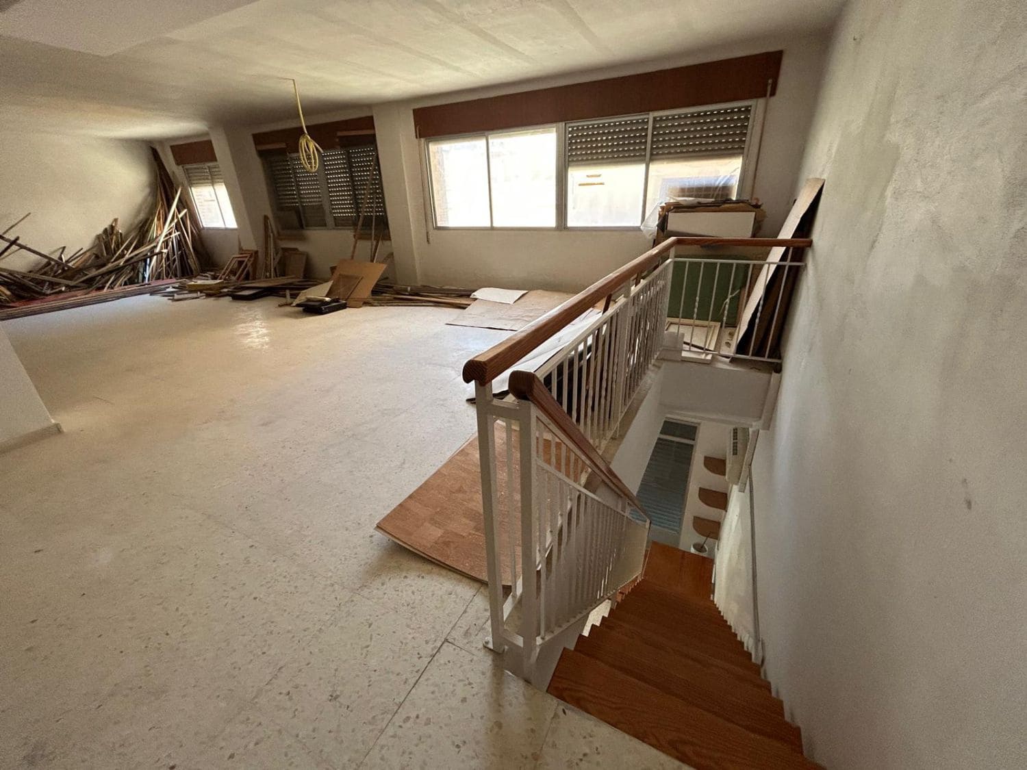 Komercyjne na sprzedaż w Crevillente / Crevillent - 129 500 € (Ref: 3752215)