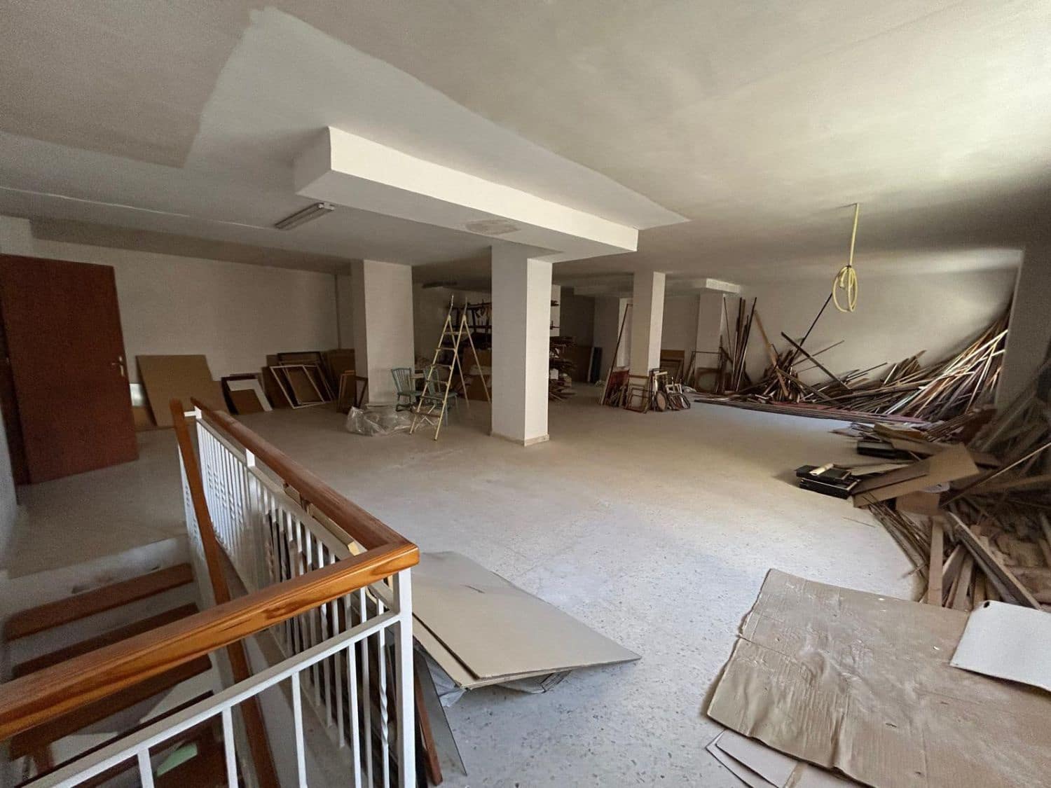 Komercyjne na sprzedaż w Crevillente / Crevillent - 129 500 € (Ref: 3752215)