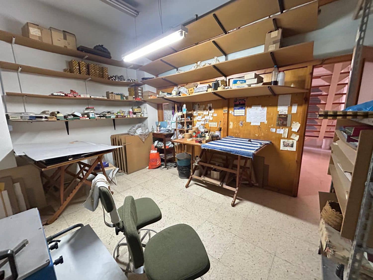 Komercyjne na sprzedaż w Crevillente / Crevillent - 129 500 € (Ref: 3752215)