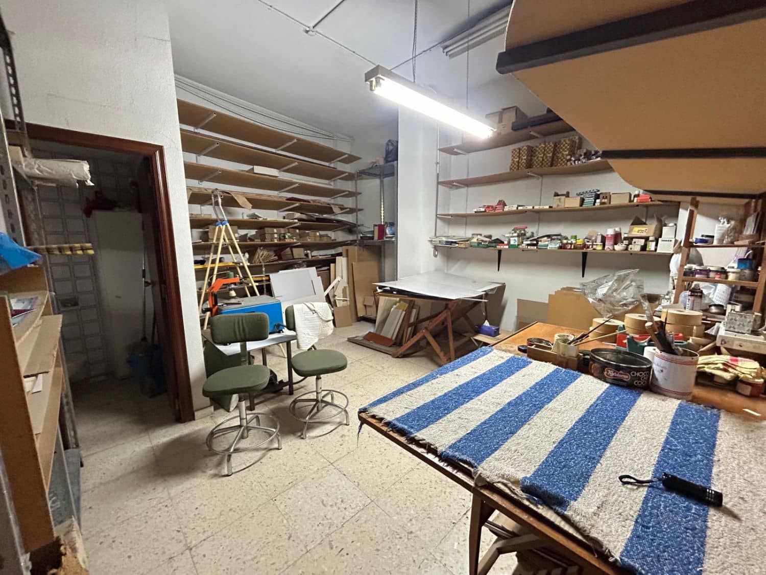 Komercyjne na sprzedaż w Crevillente / Crevillent - 129 500 € (Ref: 3752215)