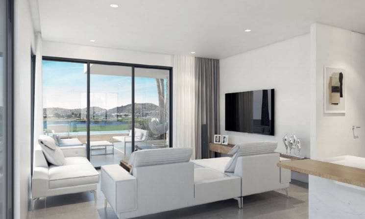 3 Zimmer Villa zu verkaufen in Monforte del Cid - 895.000 € (Ref: 6393142)