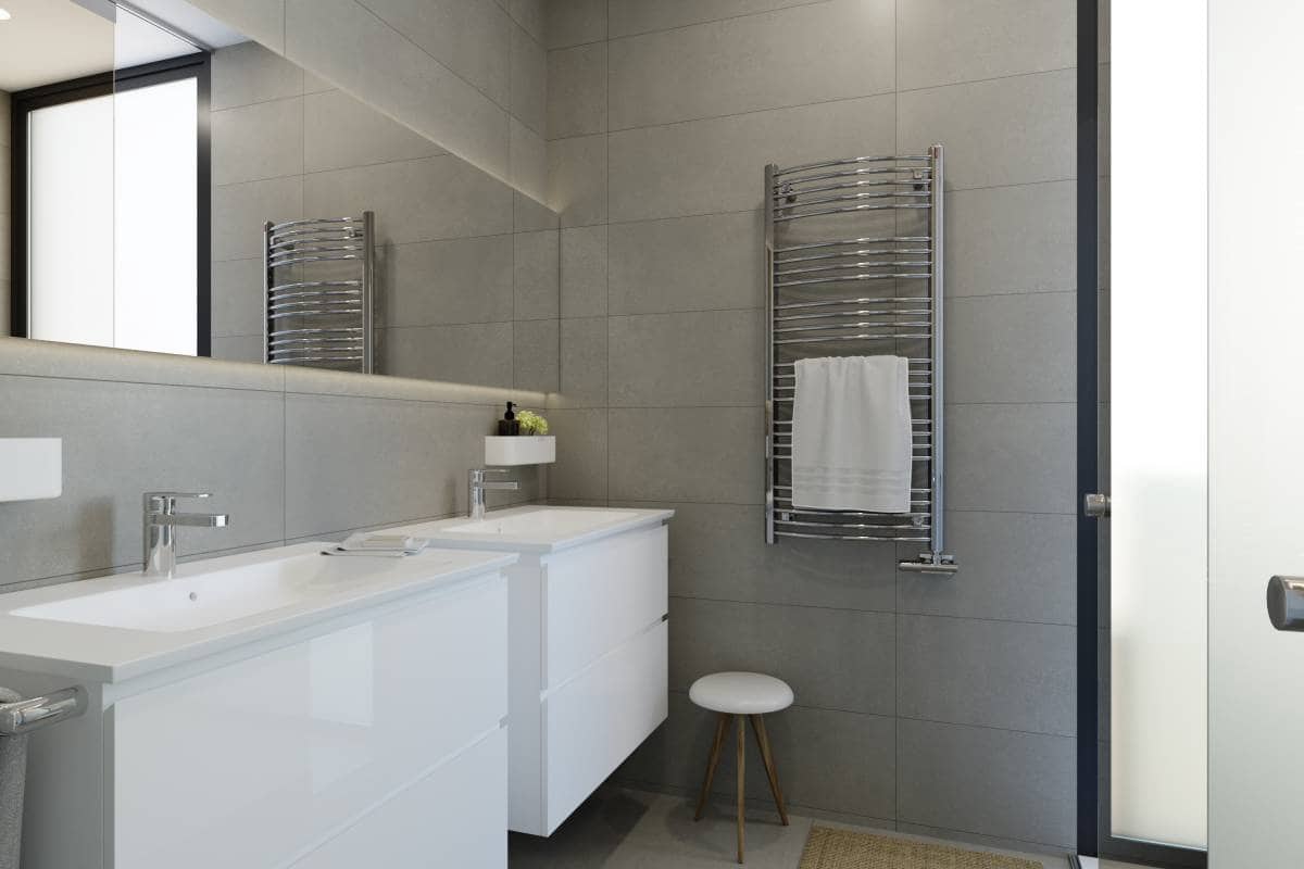 Apartamento de 2 habitaciones en Monforte del Cid en venta - 395.000 € (Ref: 6393143)