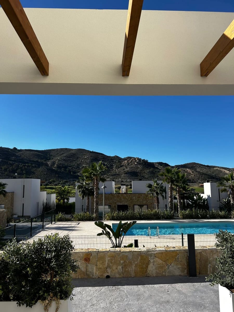 Apartamento de 2 habitaciones en Monforte del Cid en venta - 395.000 € (Ref: 6393143)