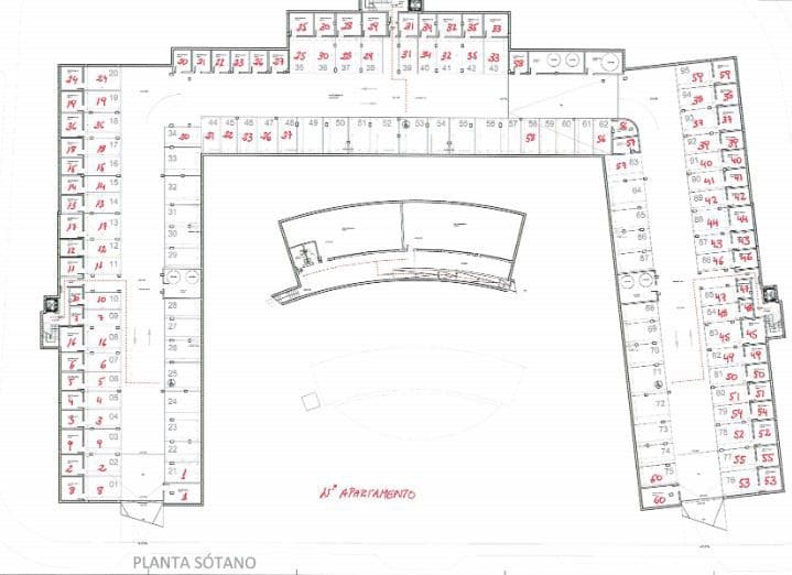 2 chambre Appartement à vendre à Monforte del Cid - 310 000 € (Ref: 6394702)