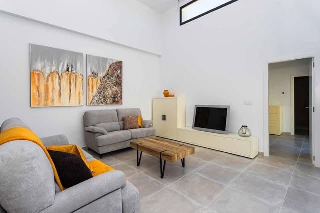3 camera da letto Villa in vendita in Daya Nueva - 317.000 € (Rif: 6406878)