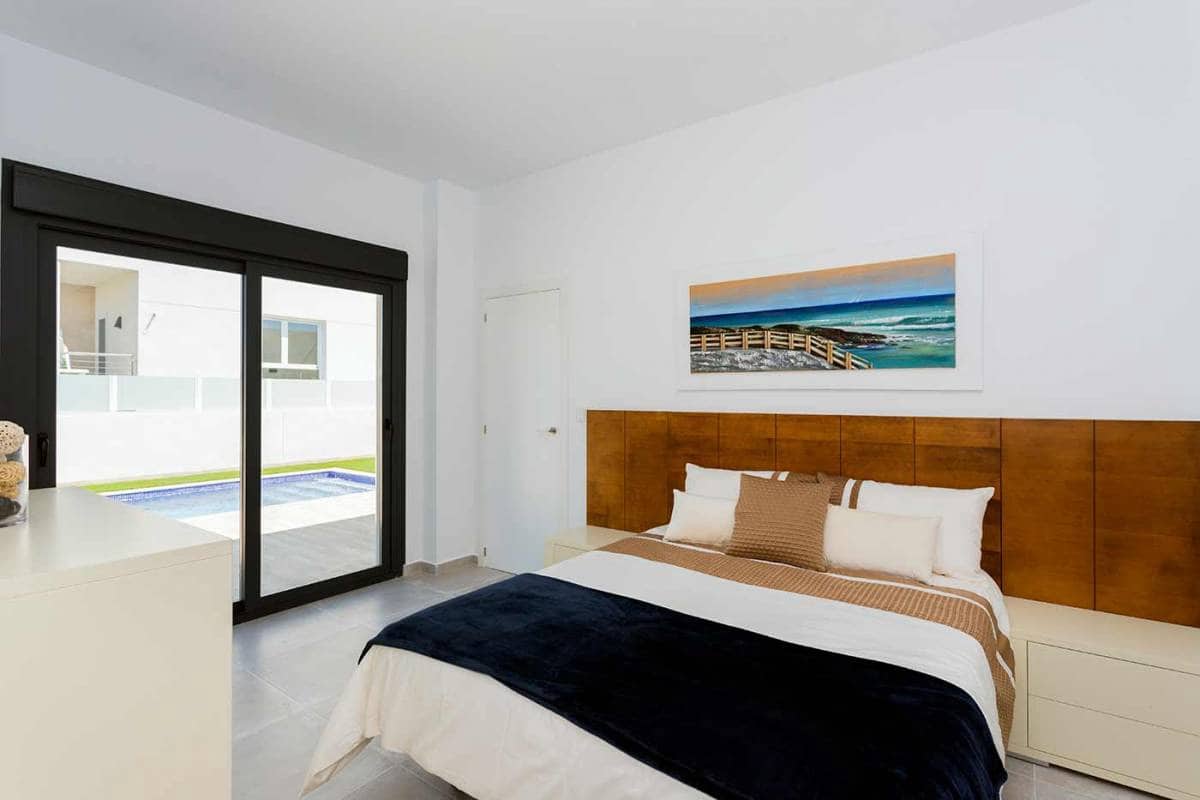 3 camera da letto Villa in vendita in Daya Nueva - 317.000 € (Rif: 6406878)
