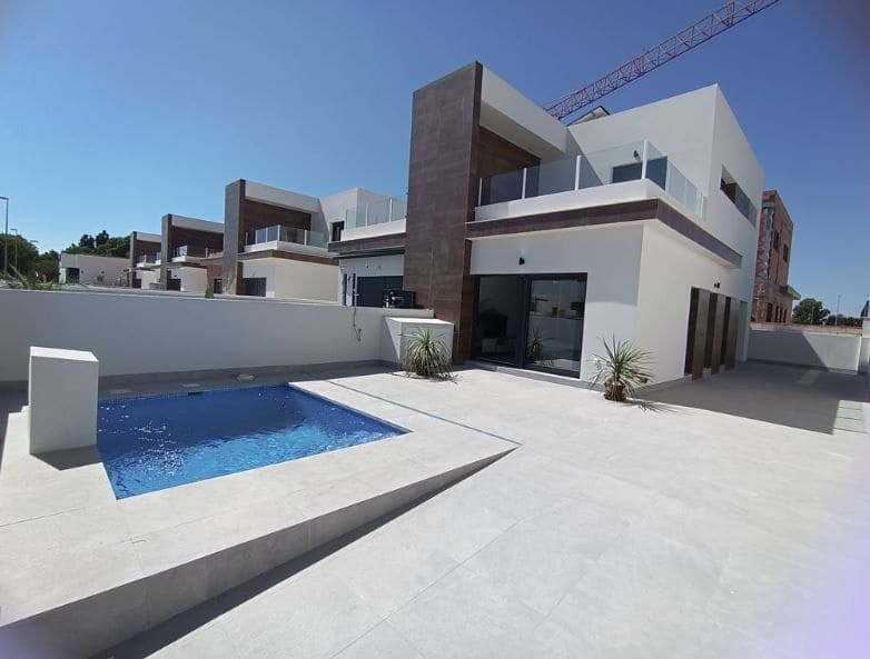 3 camera da letto Villa in vendita in Daya Nueva - 317.000 € (Rif: 6406878)