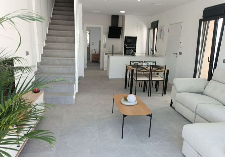 3 camera da letto Villa in vendita in Daya Nueva - 317.000 € (Rif: 6406878)