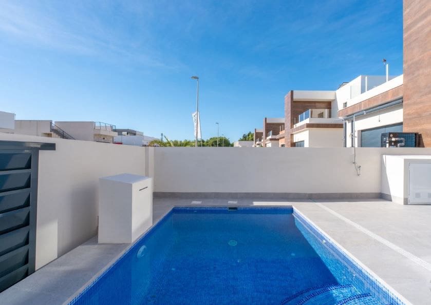 3 camera da letto Villa in vendita in Daya Nueva - 317.000 € (Rif: 6406878)
